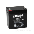 Pin ủ axit chì 12V 5AH